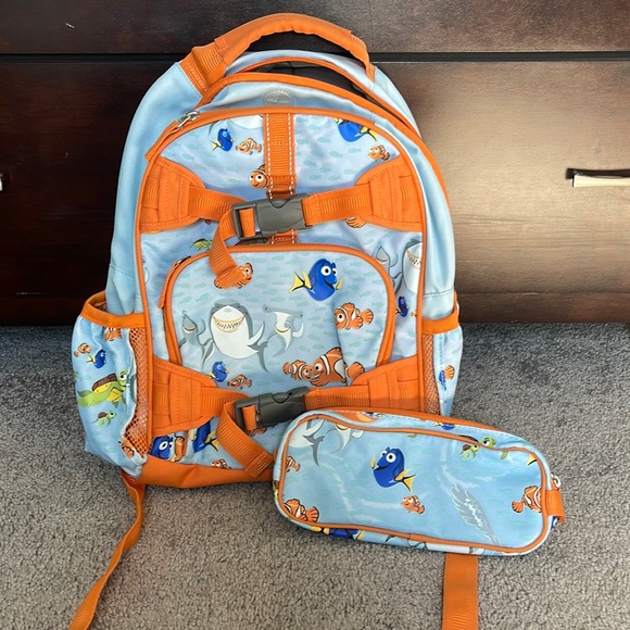 Pottery Barn Kids Accessories Pottery Barn Kids Finding Nemo